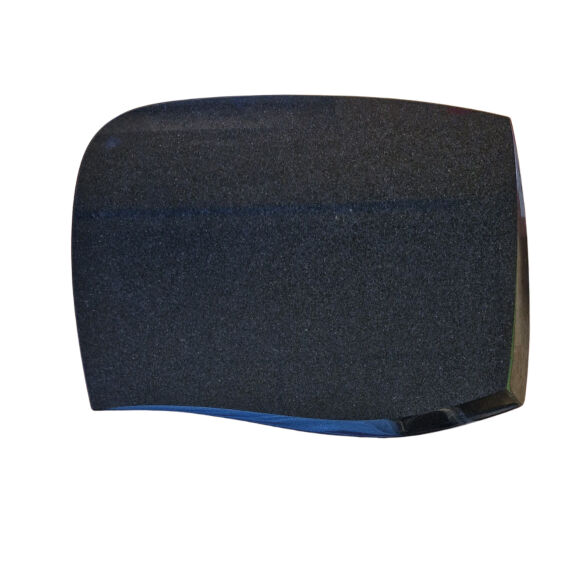 Schweifbogen aus Granit 40x30cm