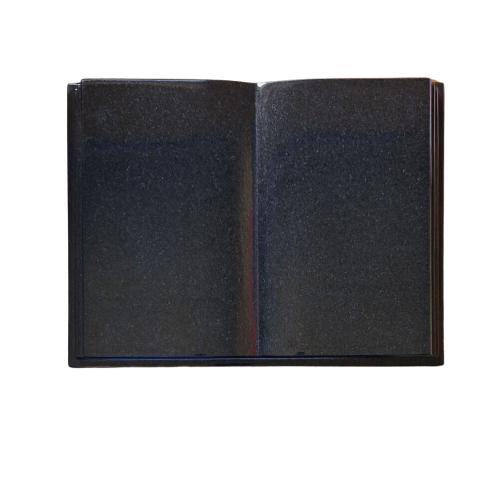 Buch aus Granit 40x30cm Buch aus Granit 40x30cm