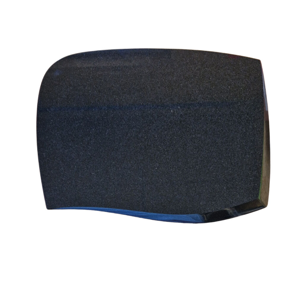 Schweifbogen aus Granit 40x30cm Schweifbogen aus Granit 40x30cm